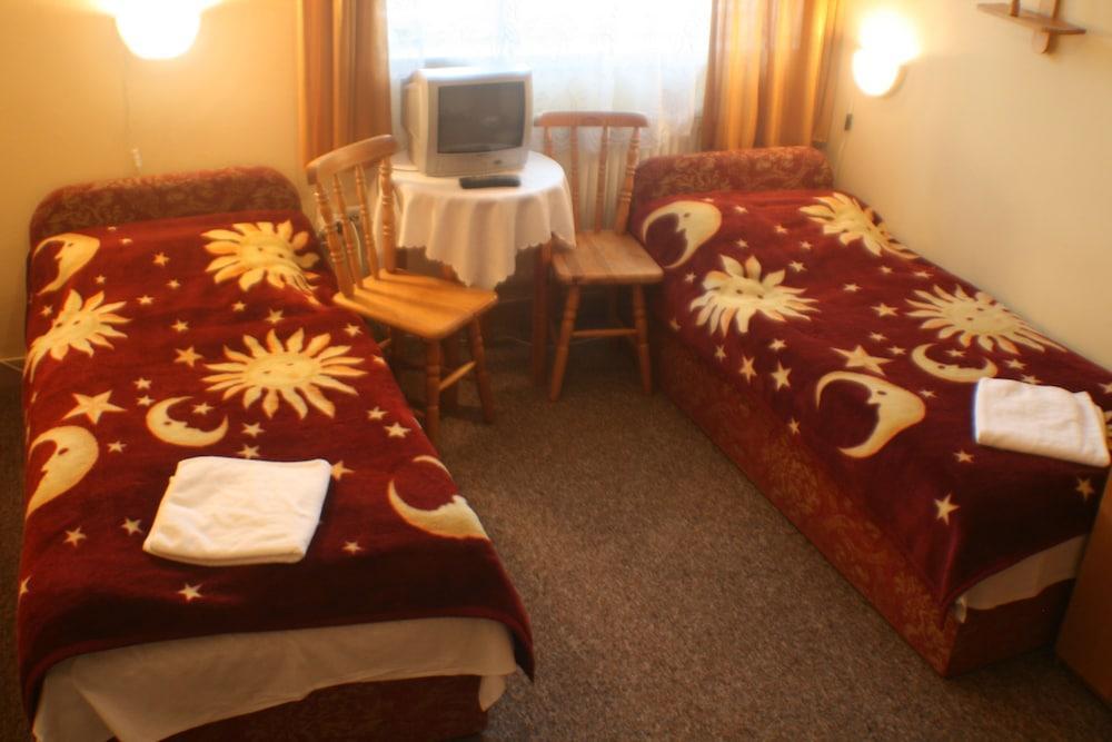 Daisy Superior Otel Krakow Dış mekan fotoğraf